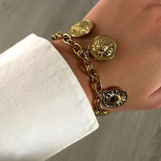 BRACELET ATHENA