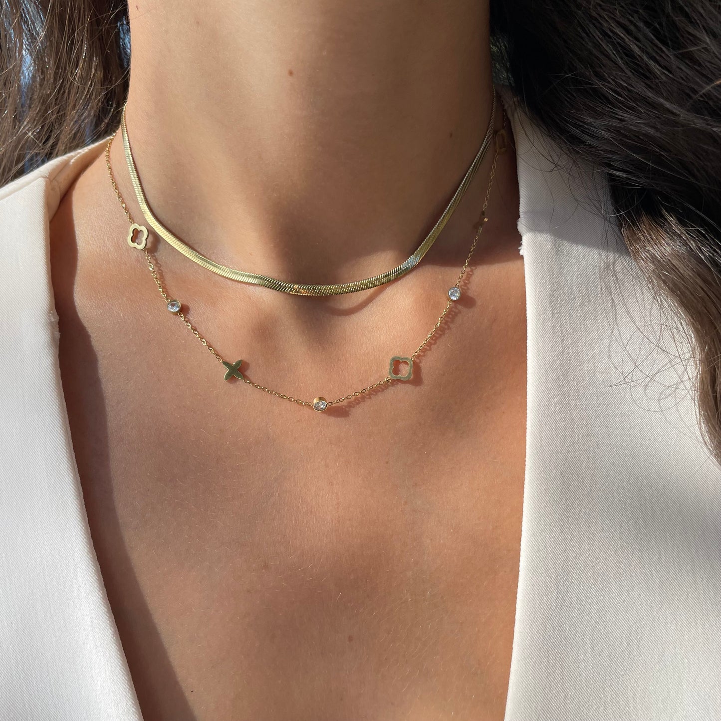 COLLIER LALLIE