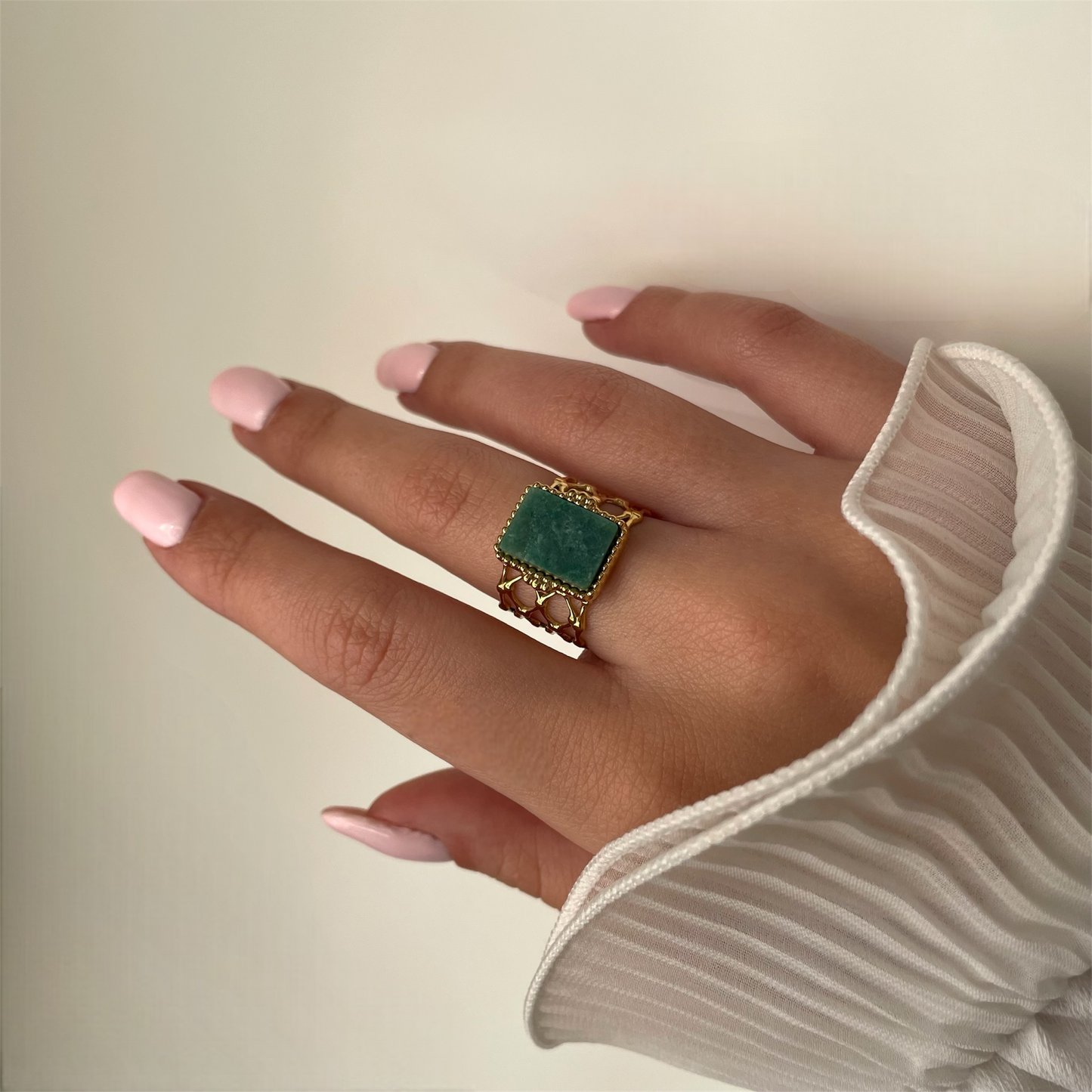 BAGUE IVY