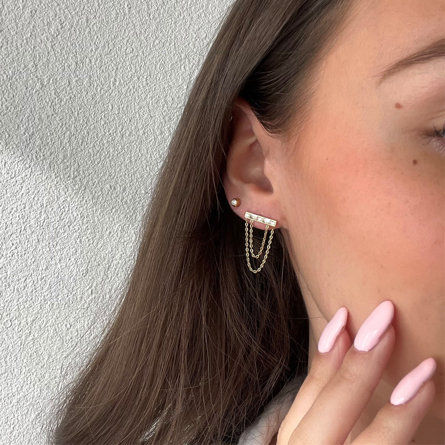 BOUCLES SUBLIME