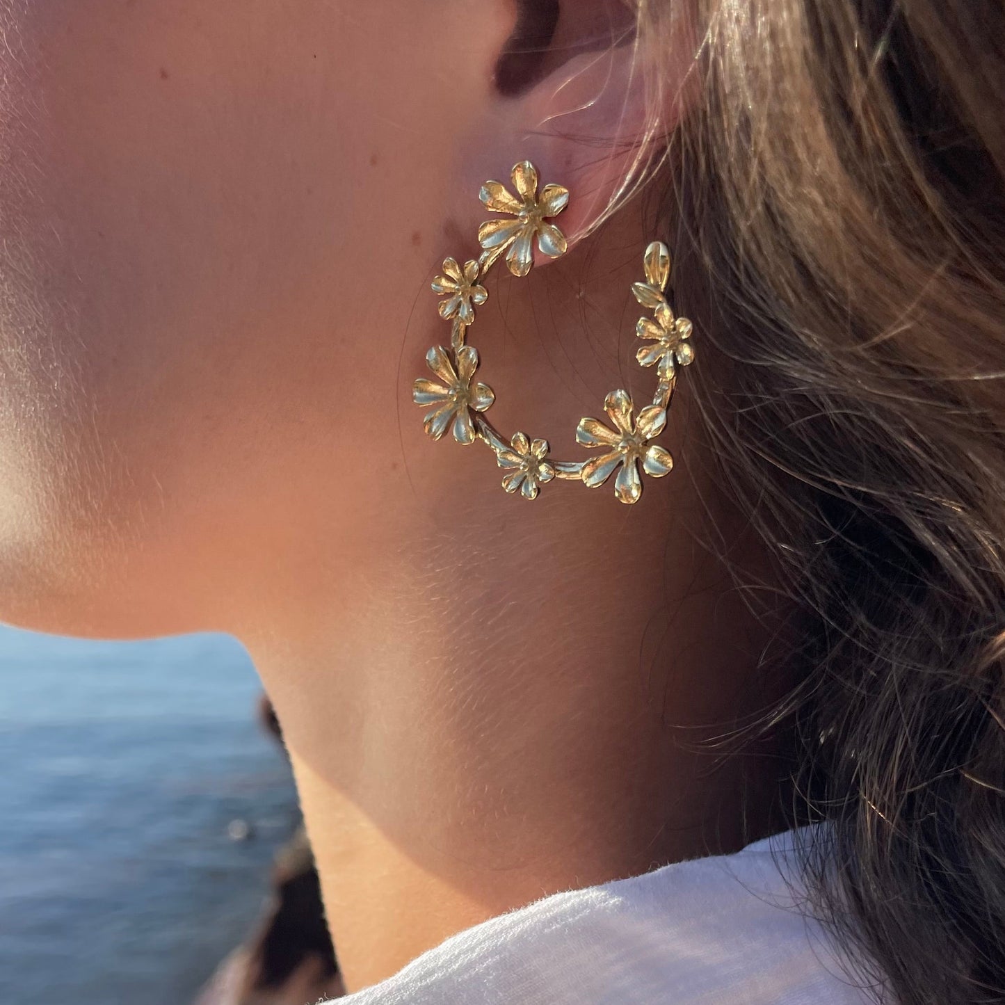 BOUCLES FLOWERS