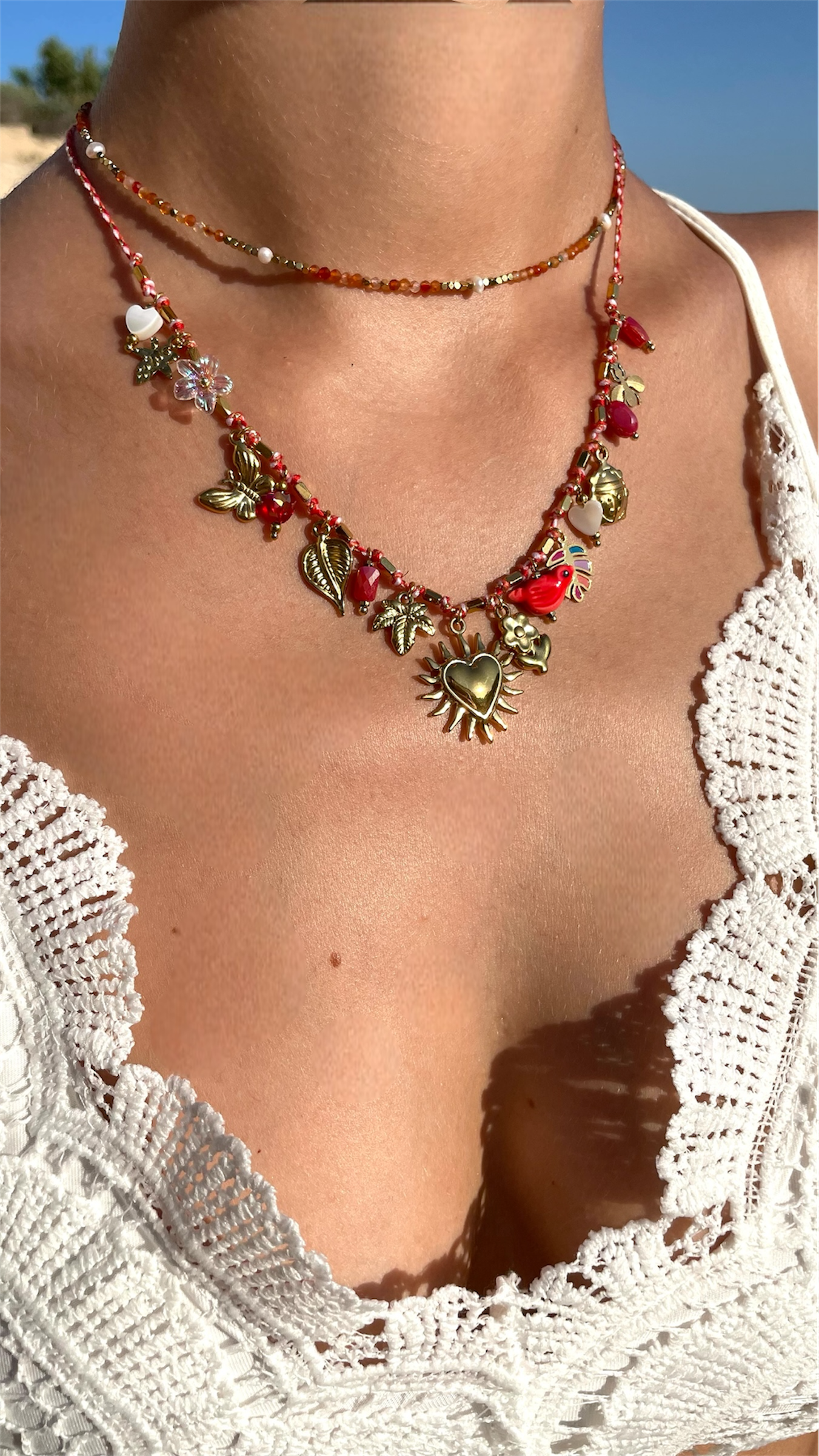 COLLIER ODESSA