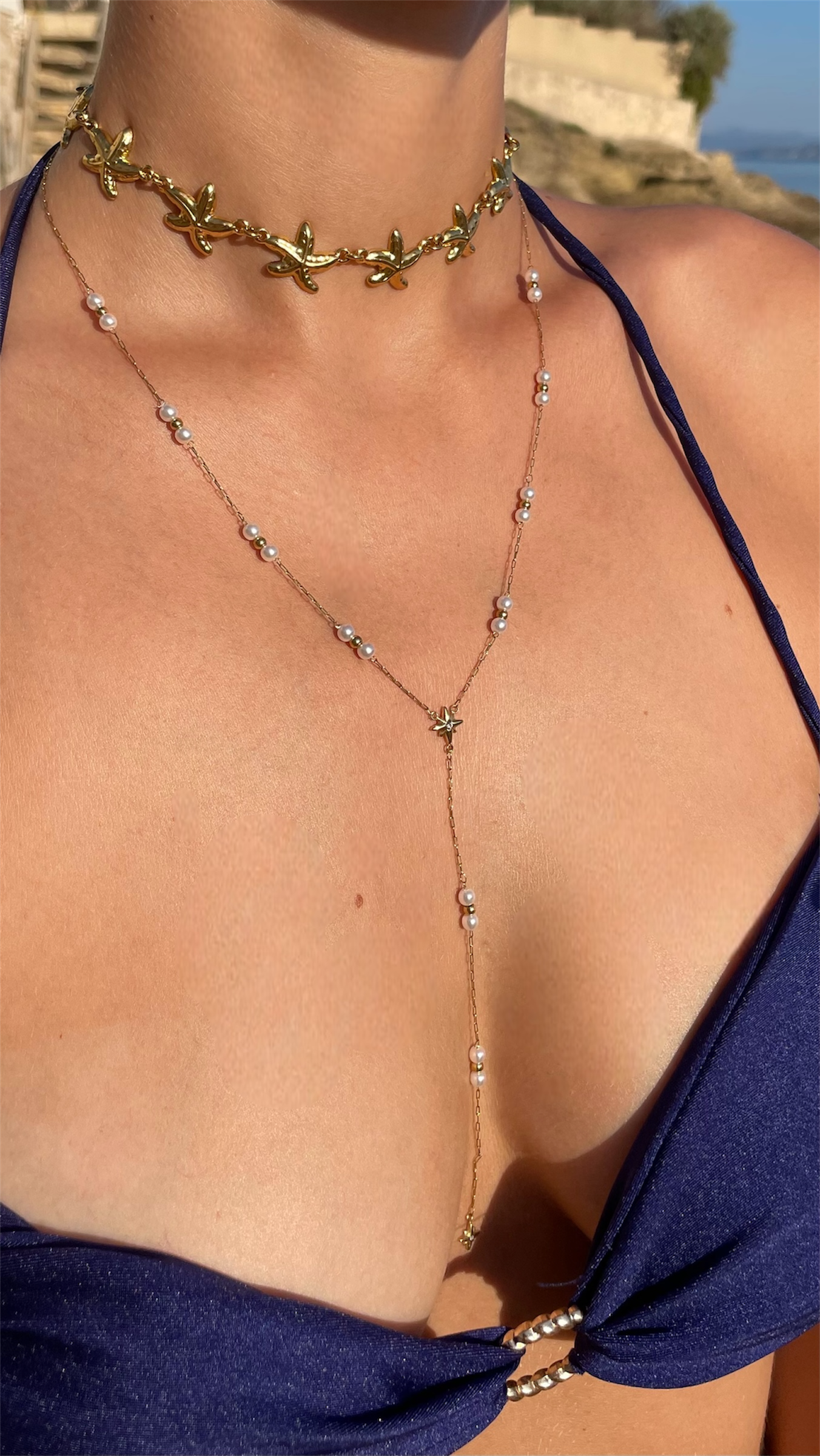 COLLIER Y PROVENCE