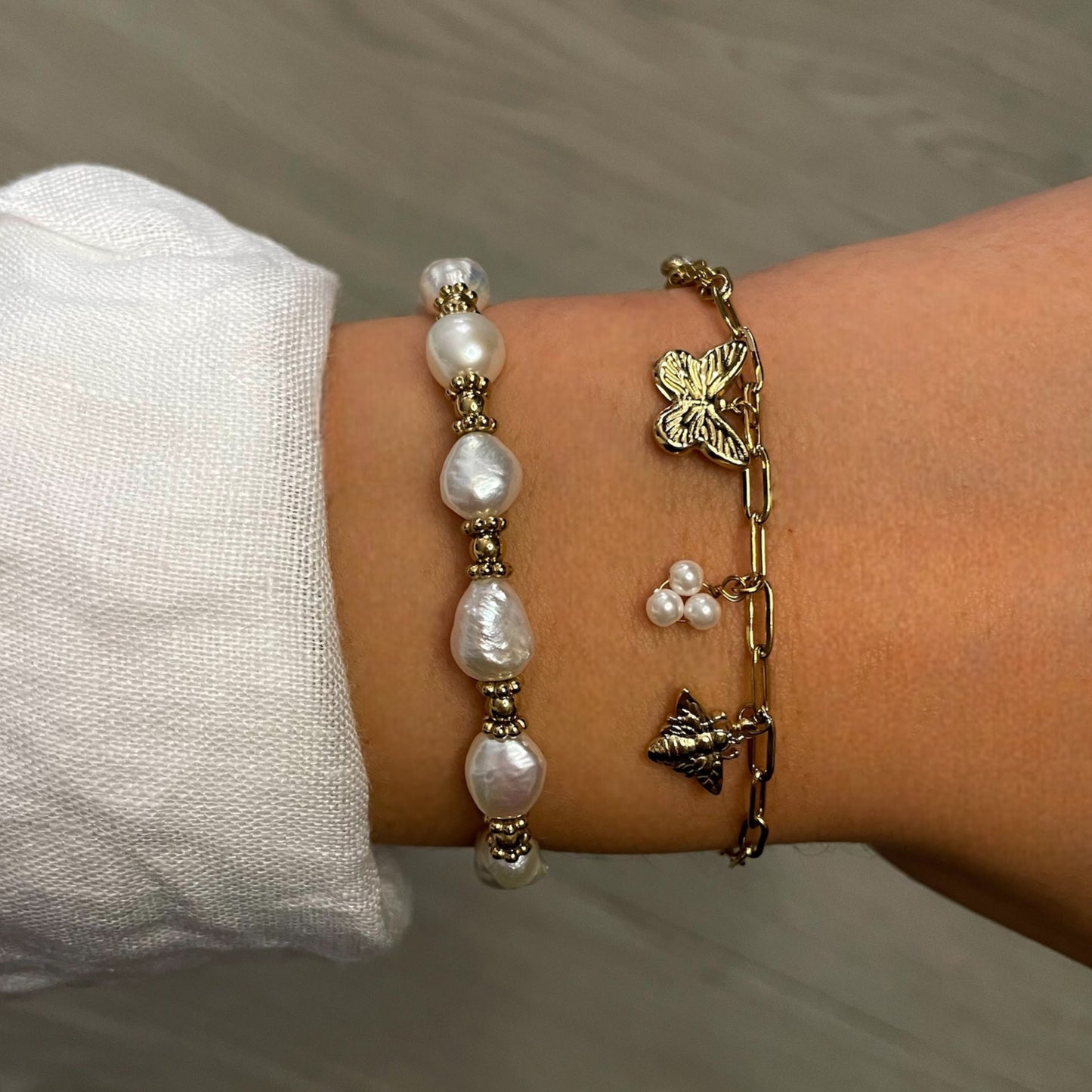 BRACELET VICTORIA