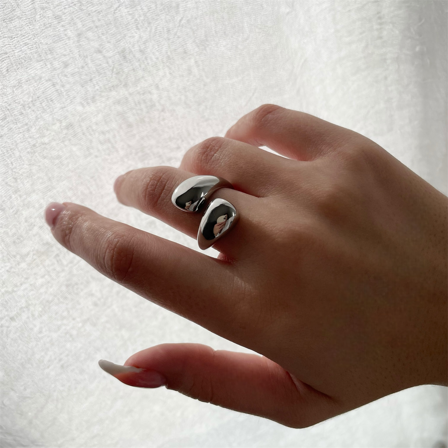 BAGUE CLÉA