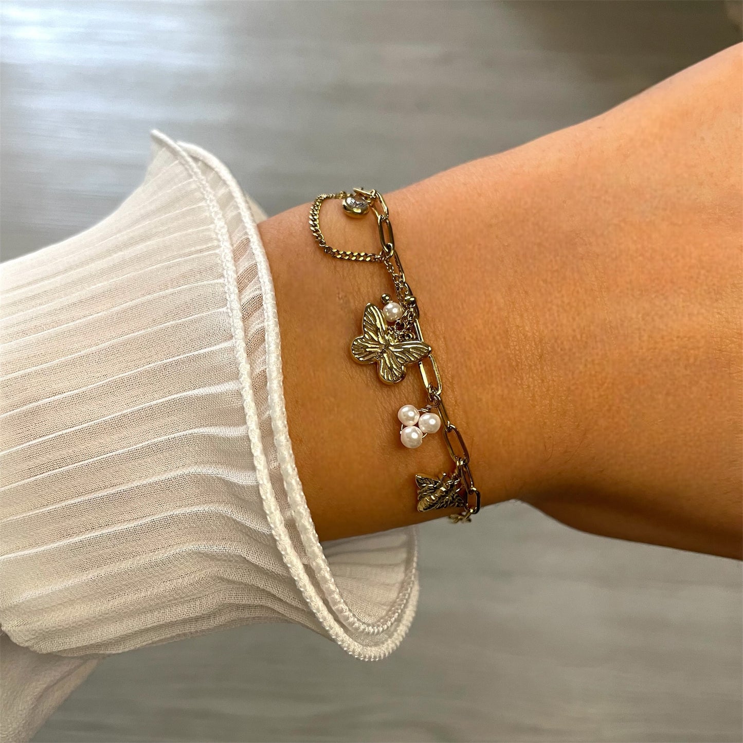 BRACELET VICTORIA