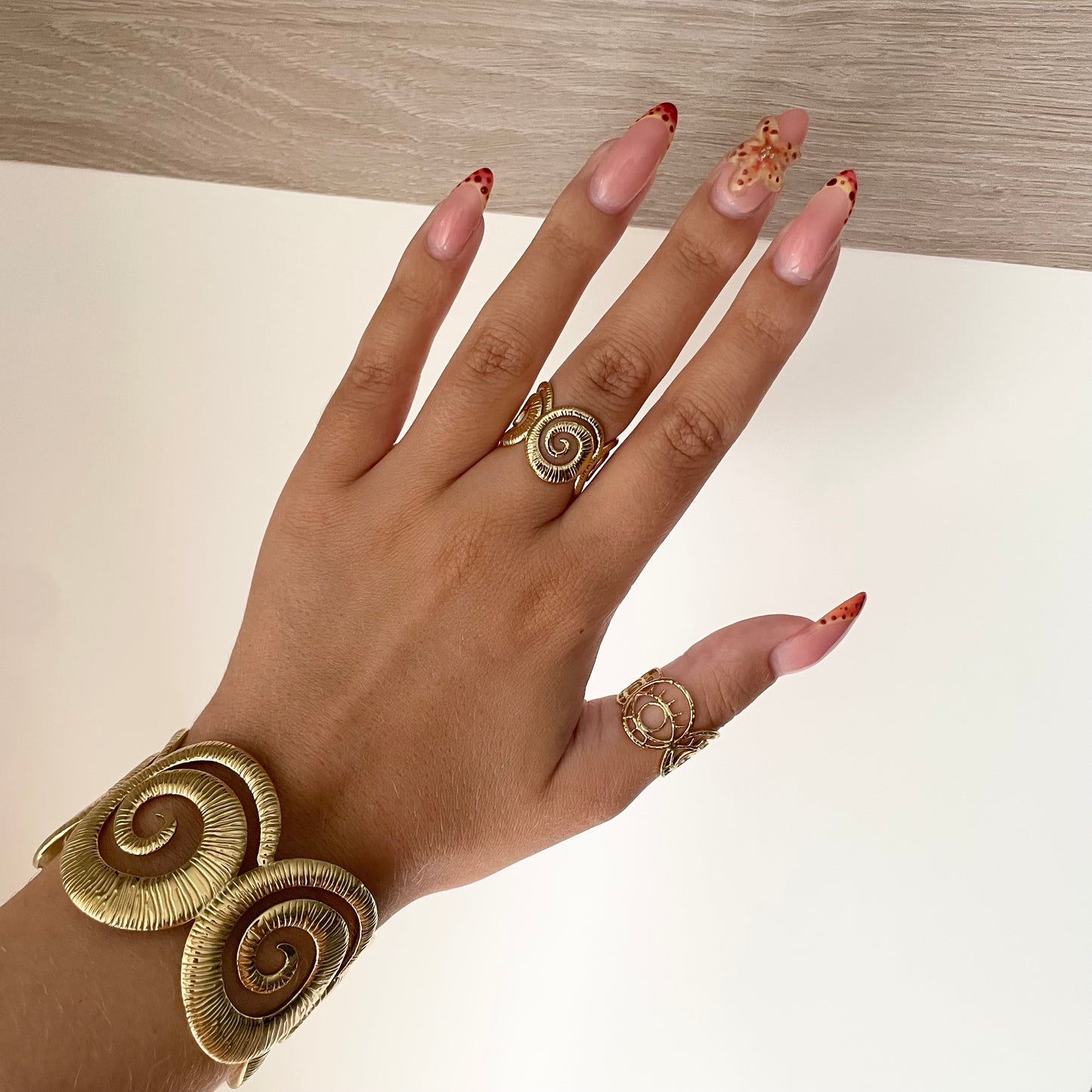 BAGUE BENIRRAS