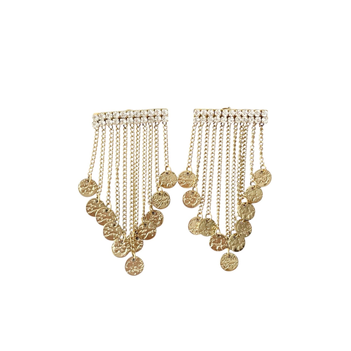 BOUCLES ESMERALDA