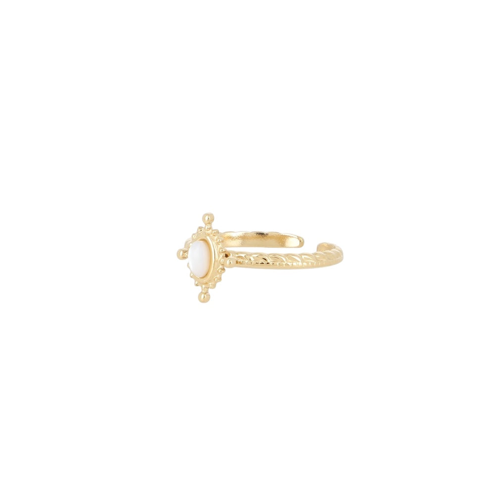 BAGUE ELMA