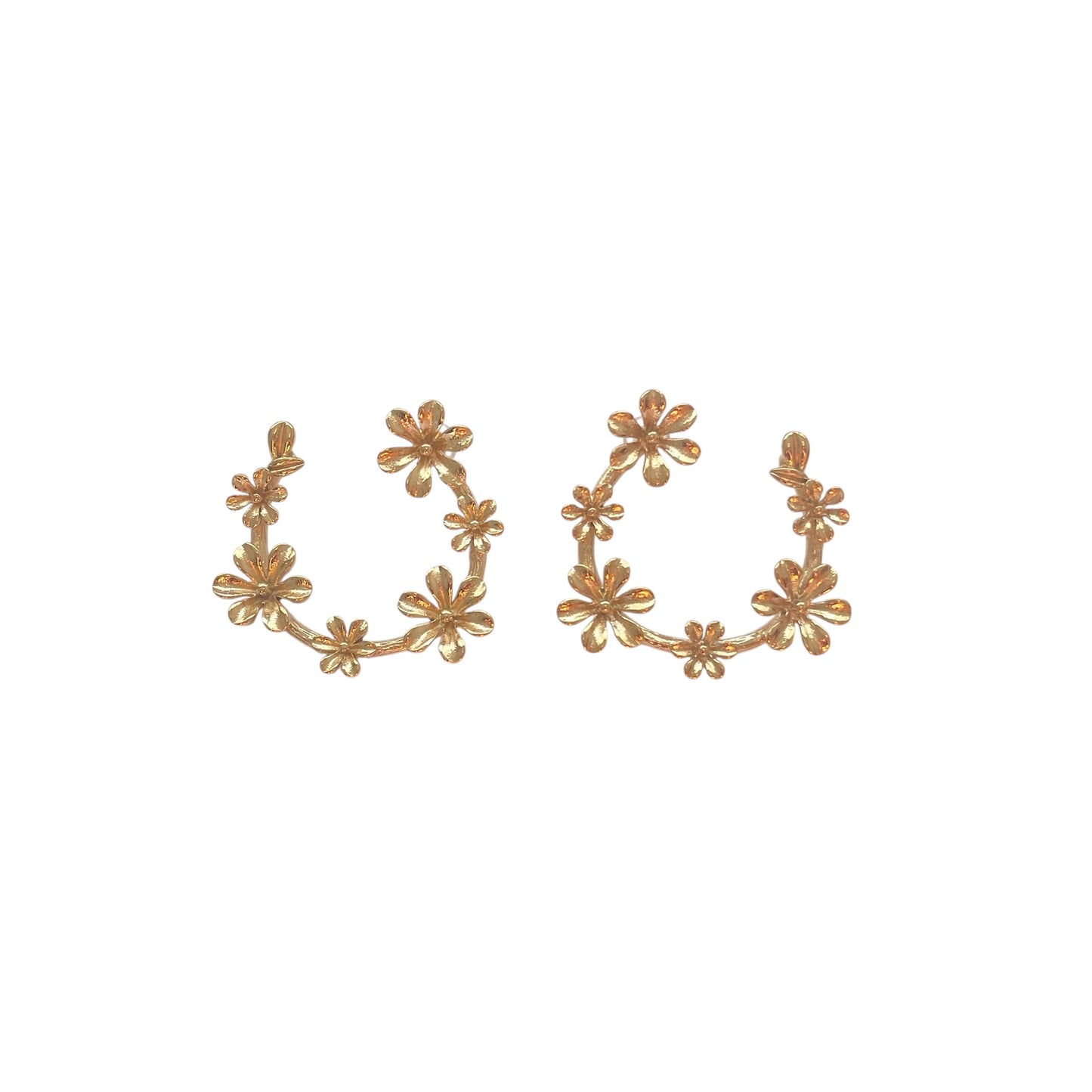 BOUCLES FLOWERS