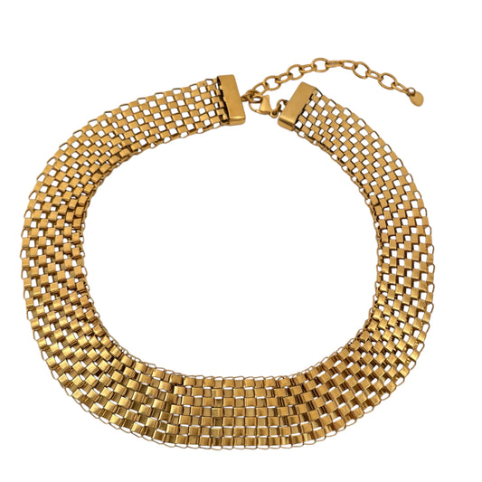 COLLIER SHAYA