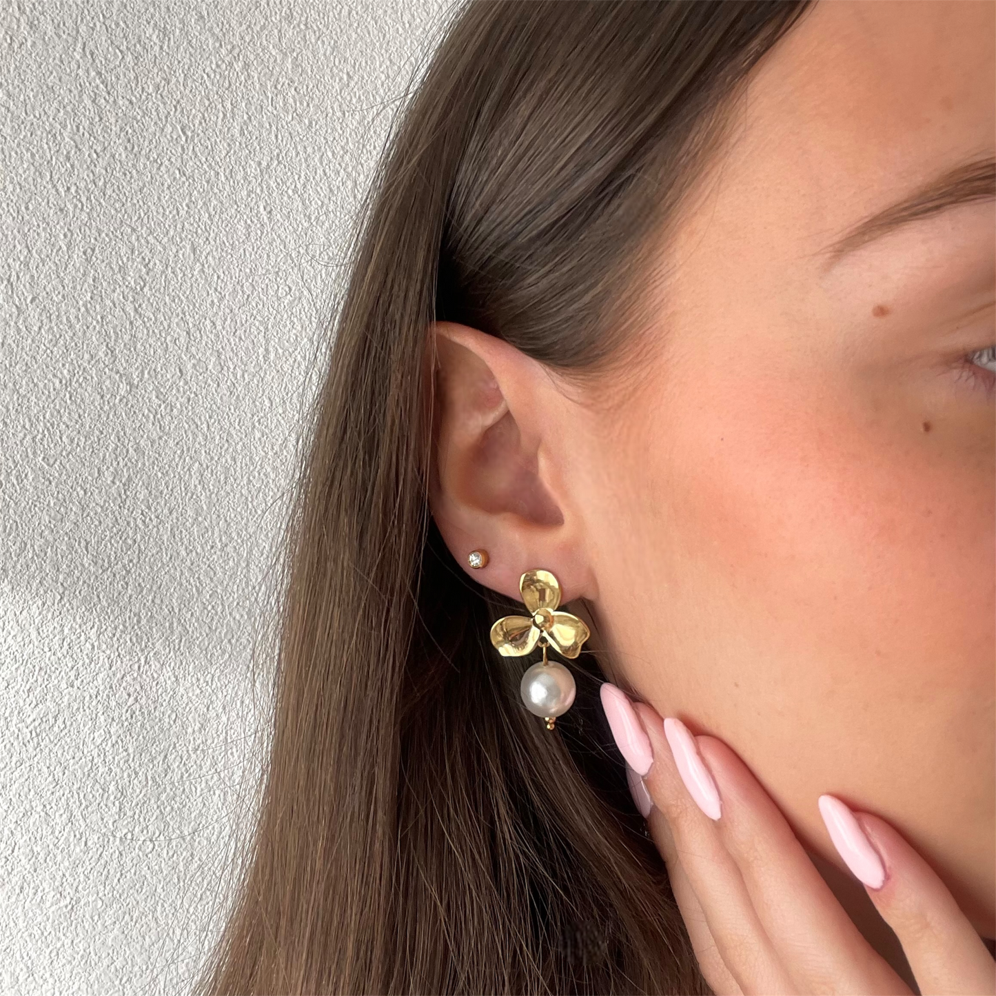 BOUCLES JOSÉPHINE