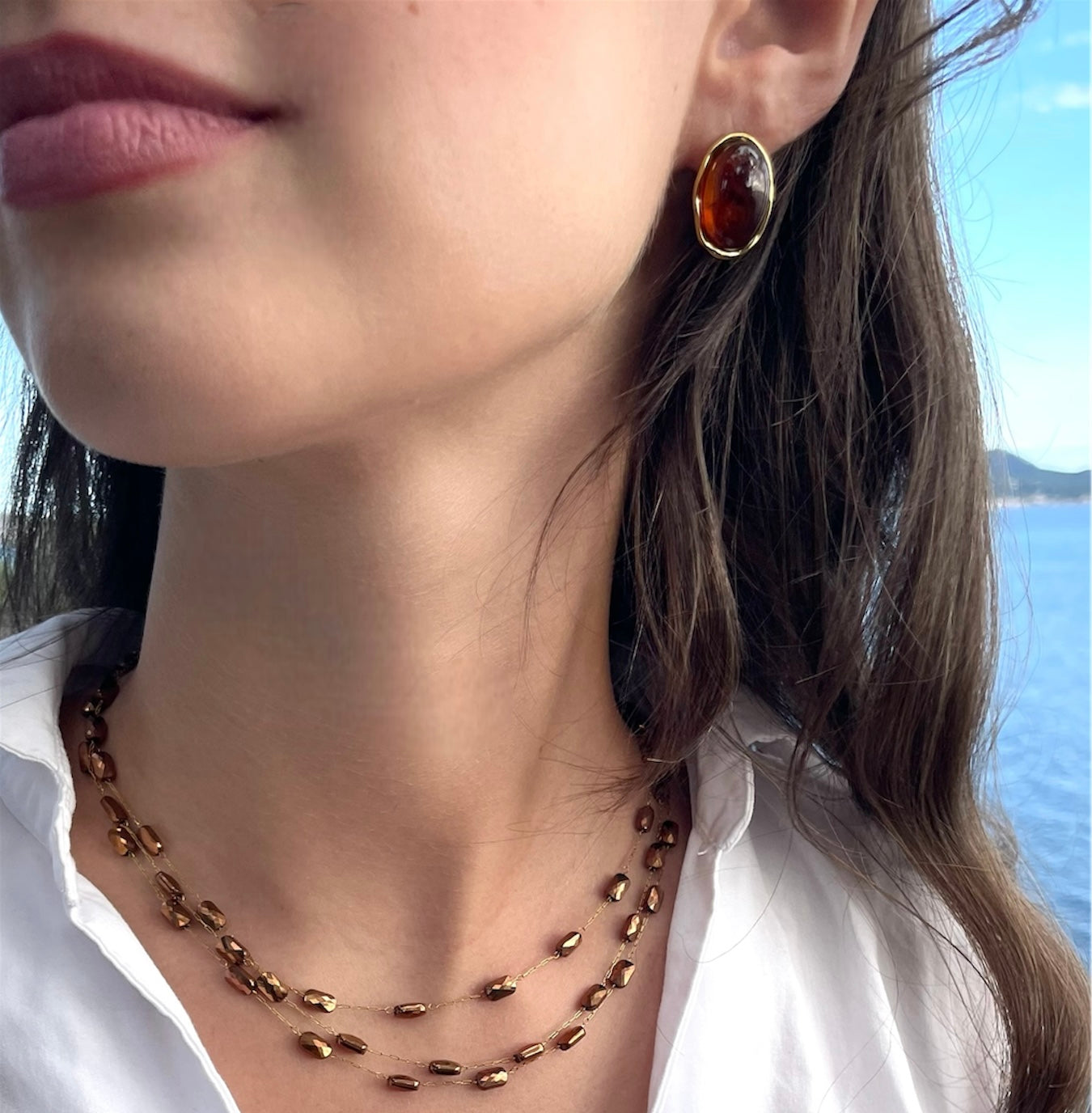 BOUCLES KAREN