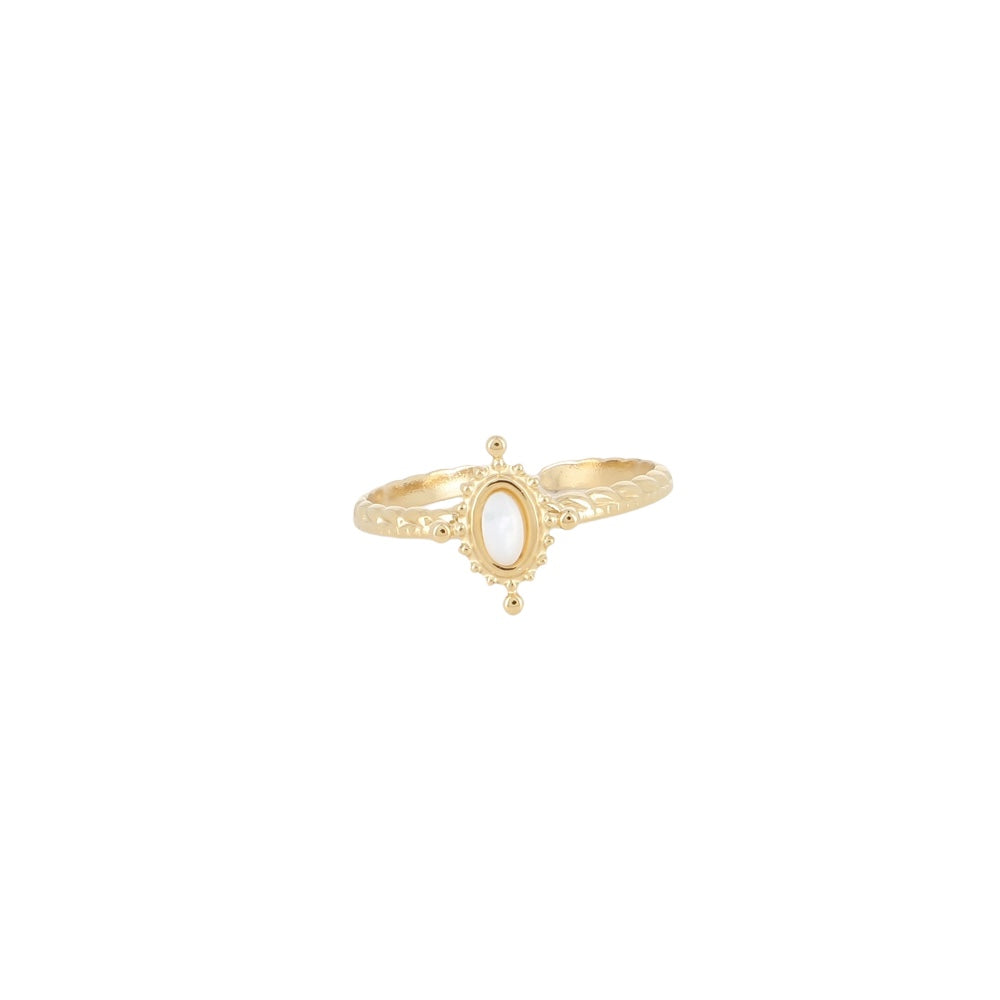 BAGUE ELMA