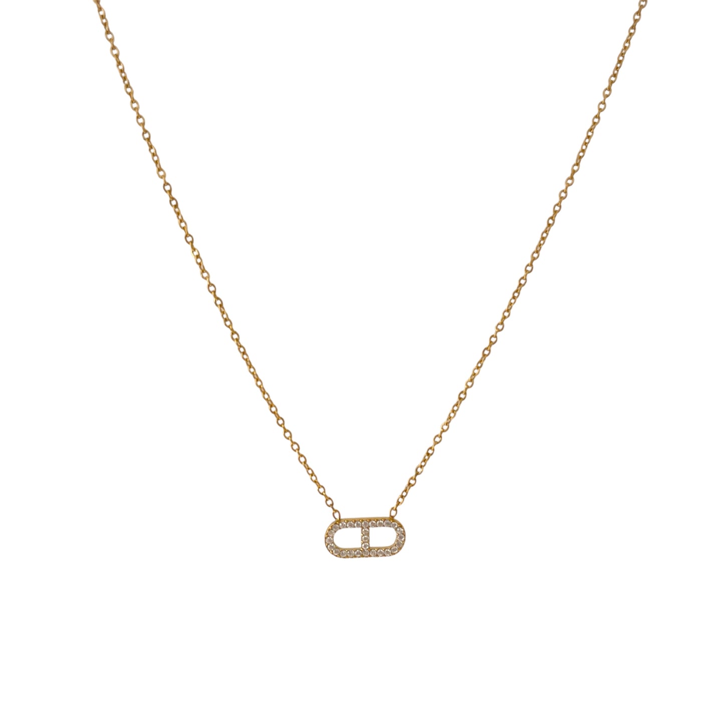 COLLIER LUANA