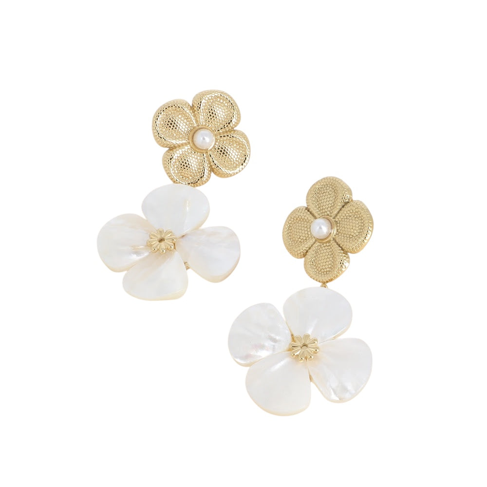 BOUCLES KAINA