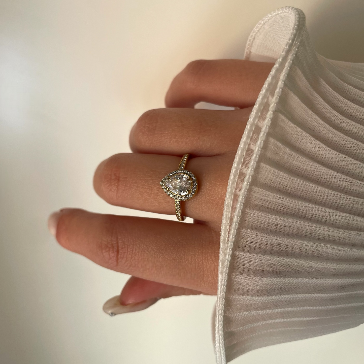 BAGUE ENOLA