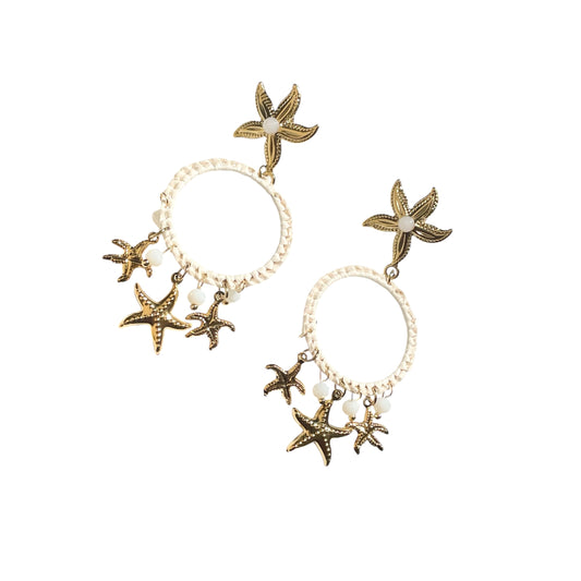 BOUCLES ESTRELLA