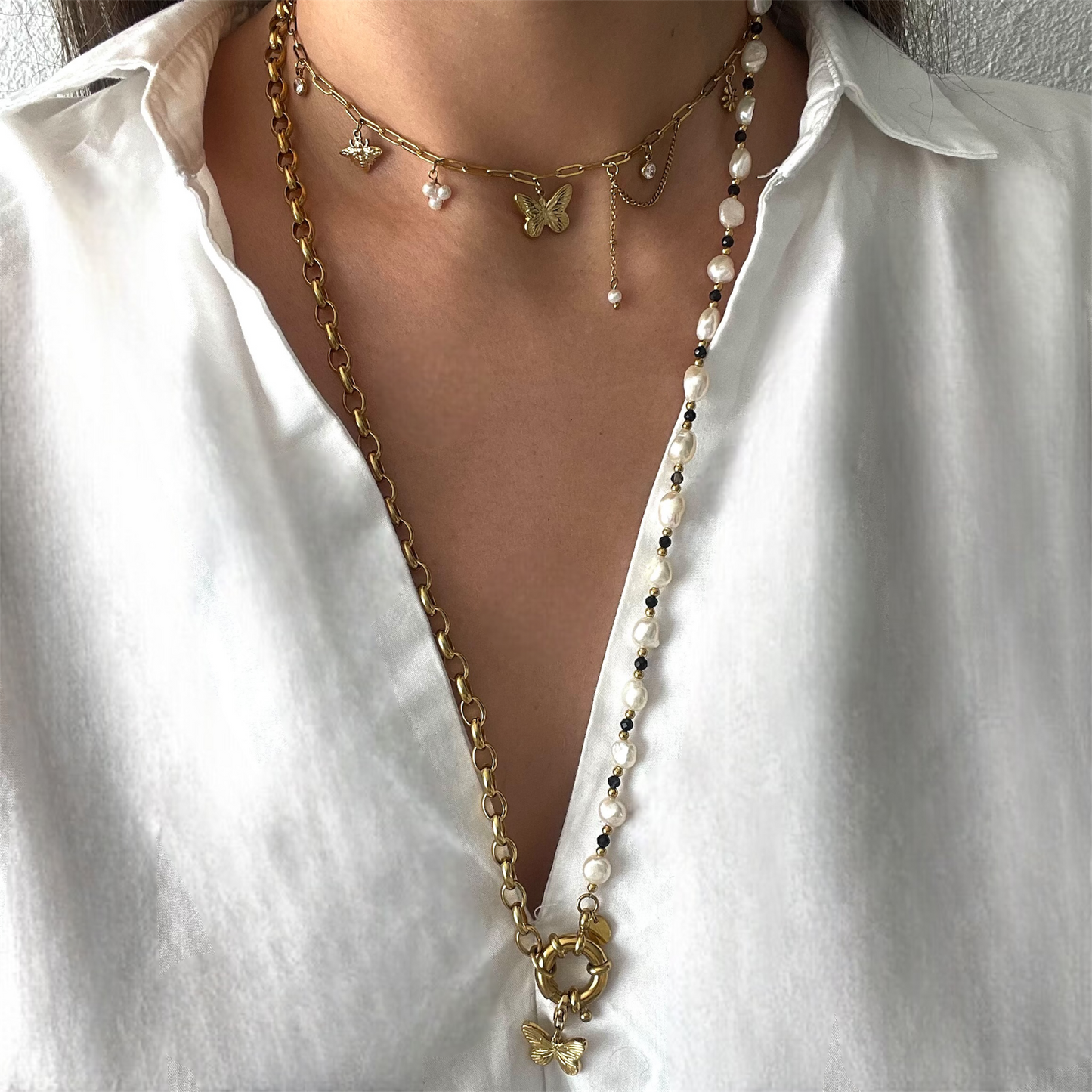 COLLIER VICTORIA