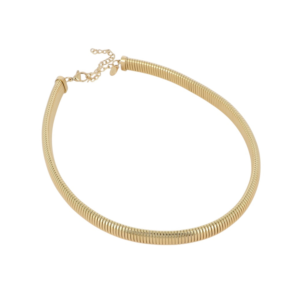 COLLIER RAS DE COU LORENA