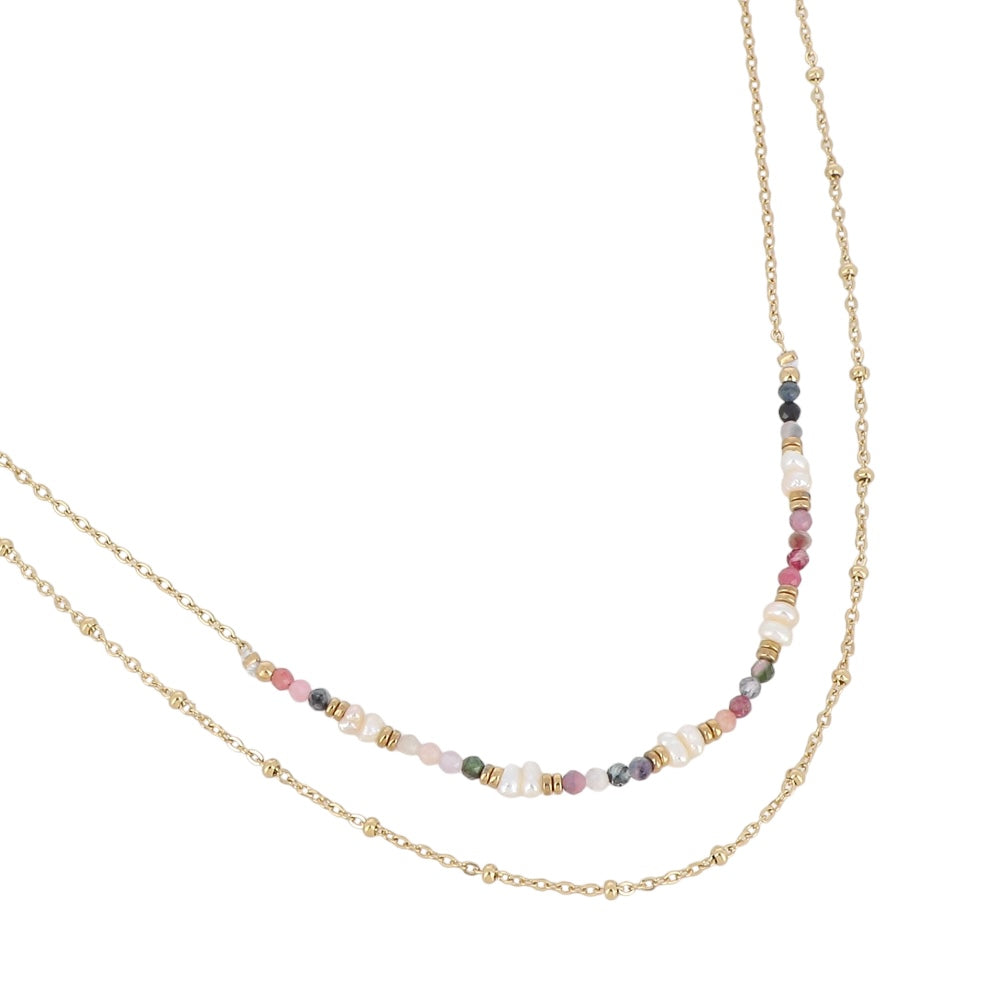 COLLIER OXANE