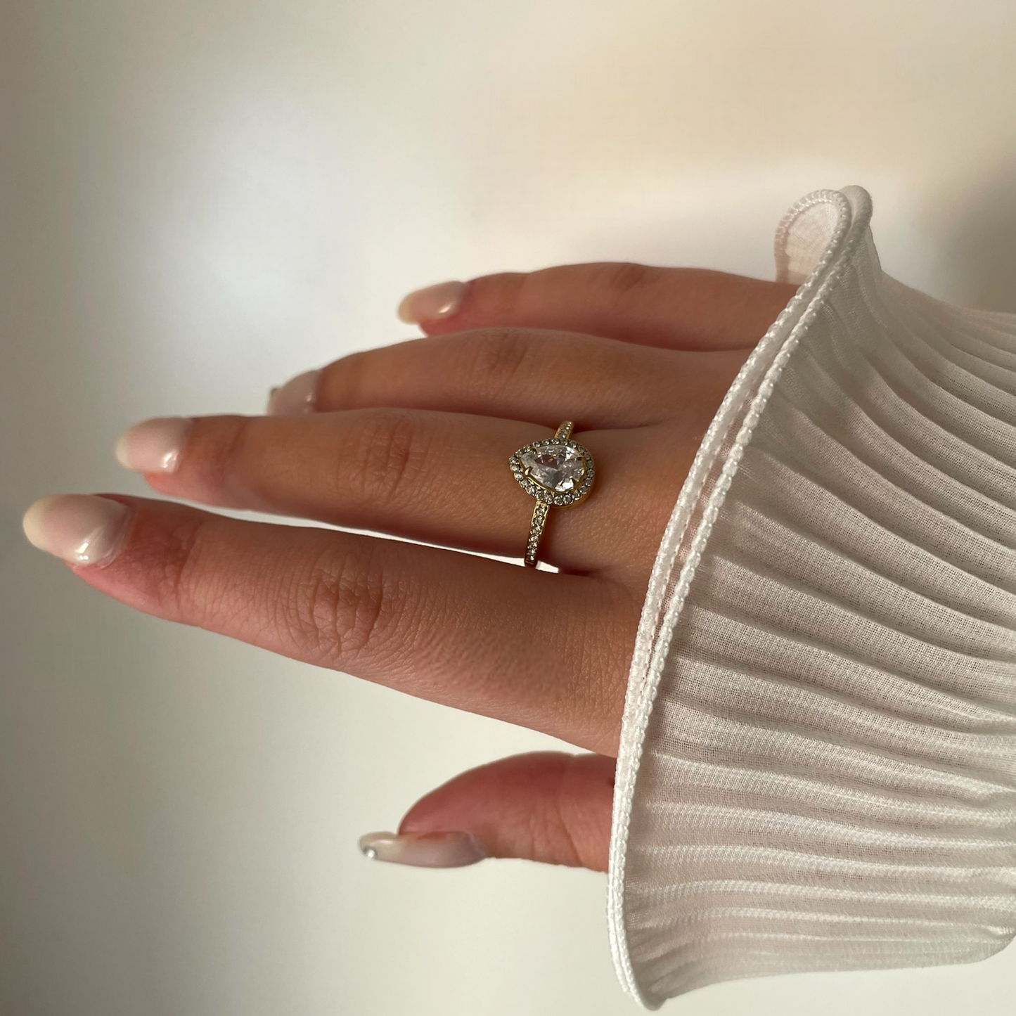BAGUE ENOLA