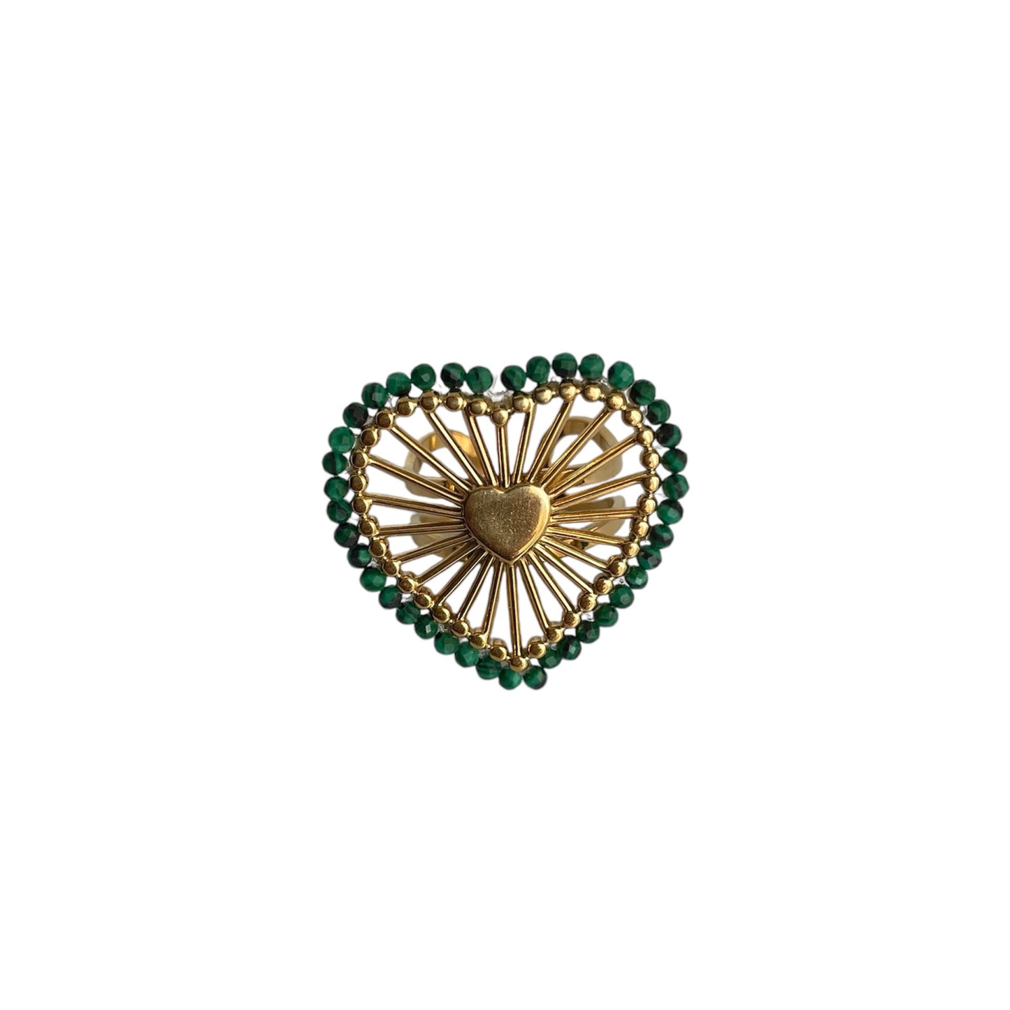 BAGUE MUSE