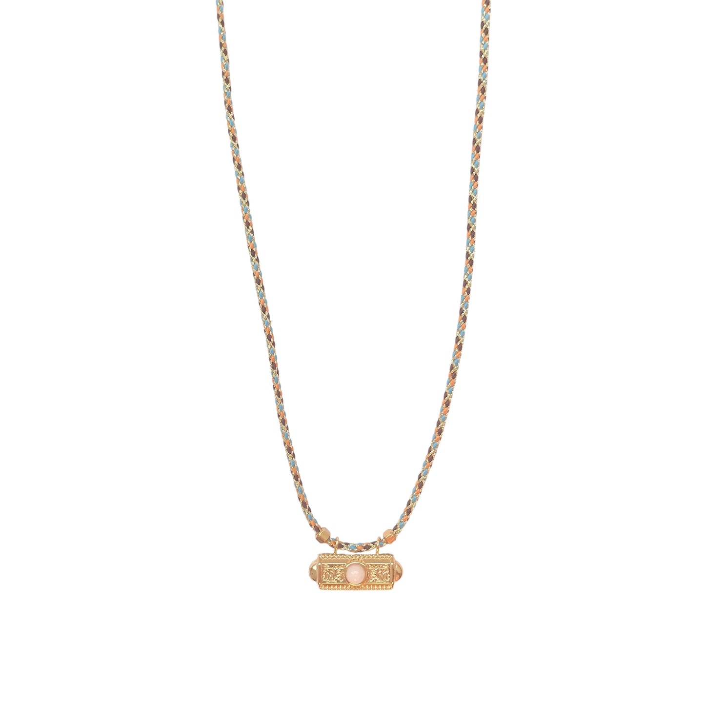 COLLIER BOHEME