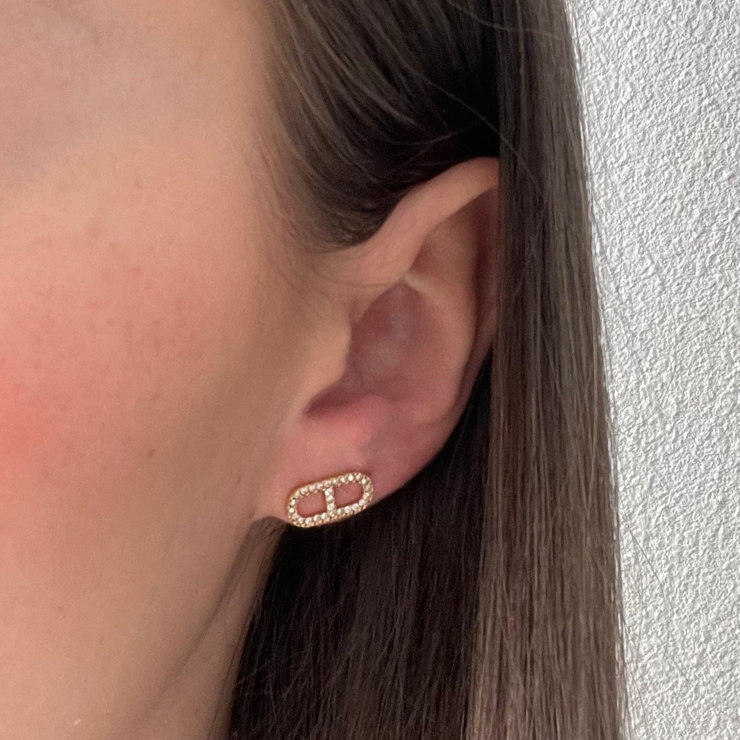 BOUCLES LUANA