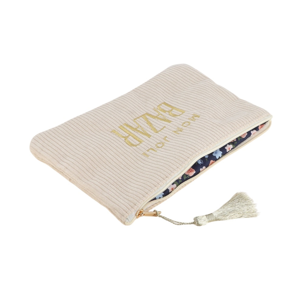 TROUSSE MON JOLI BAZAR