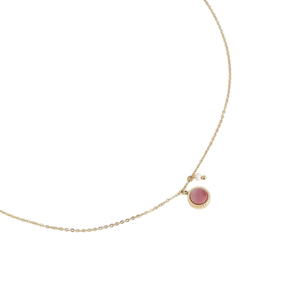 COLLIER APOLLINE