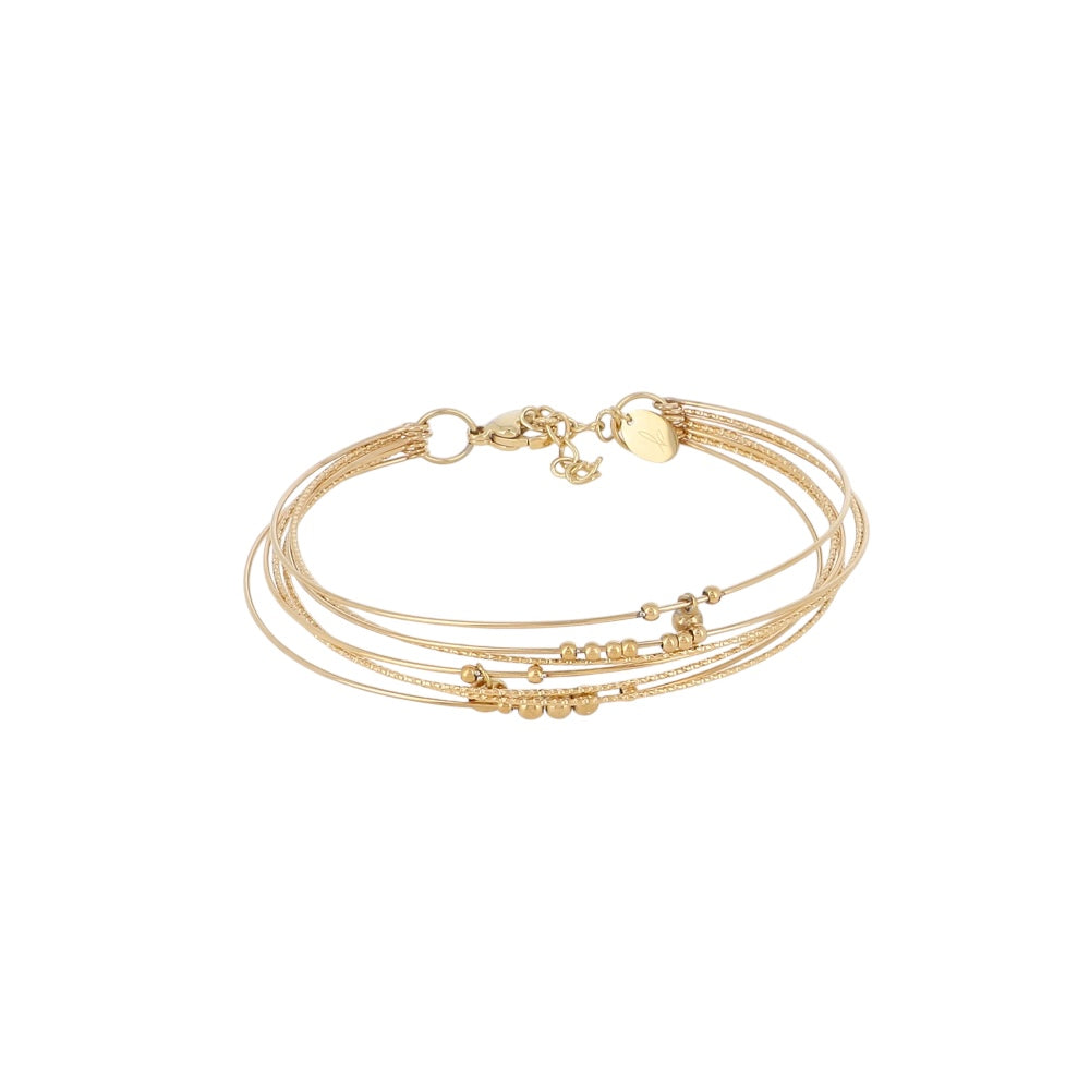 BRACELET SEMAINIER AUDE