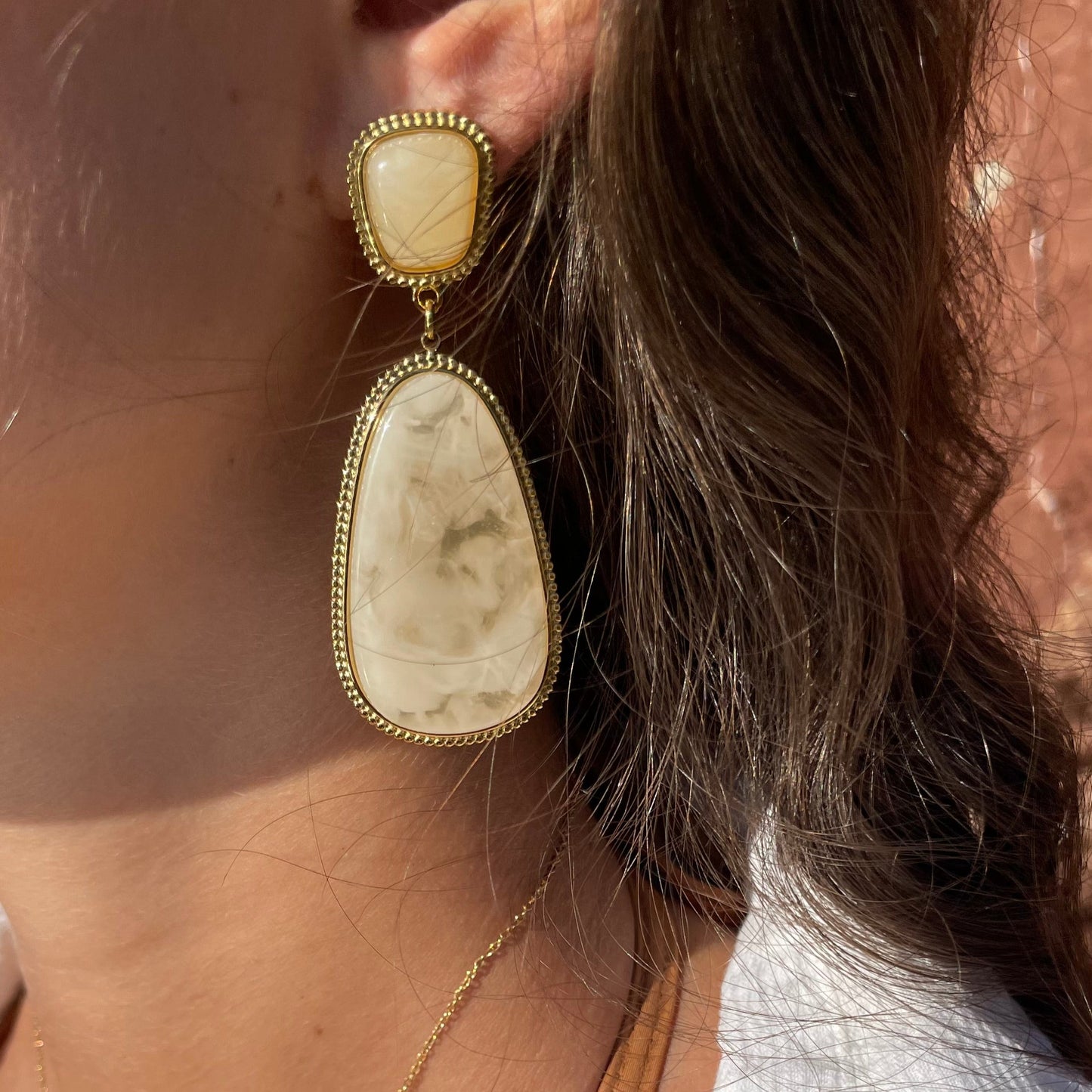 BOUCLES BENETTA