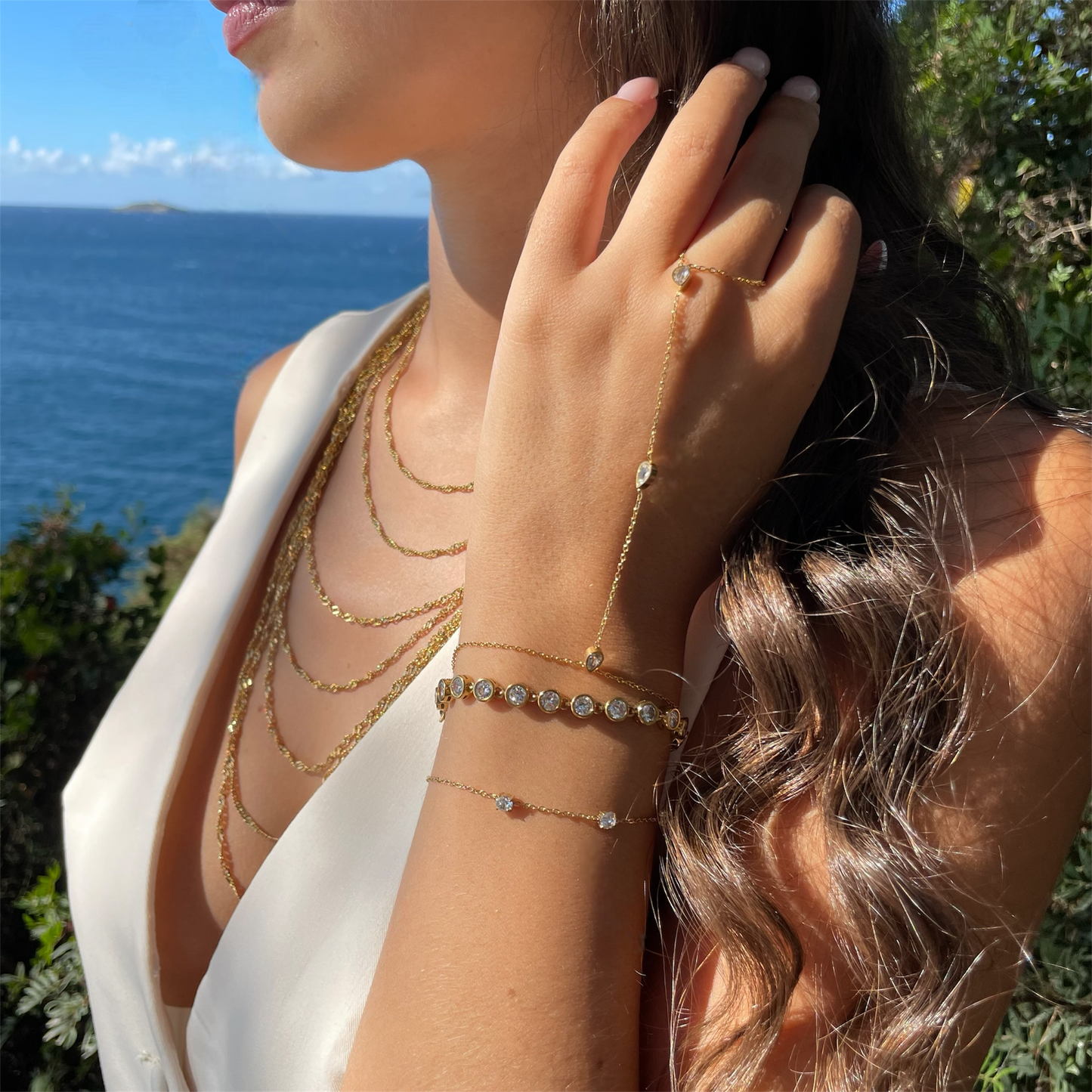 BRACELET PETRA