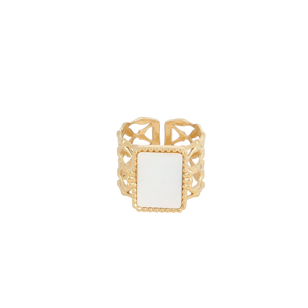 BAGUE IVY