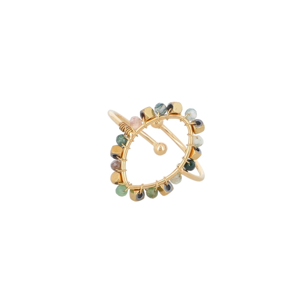 BAGUE GLORIA