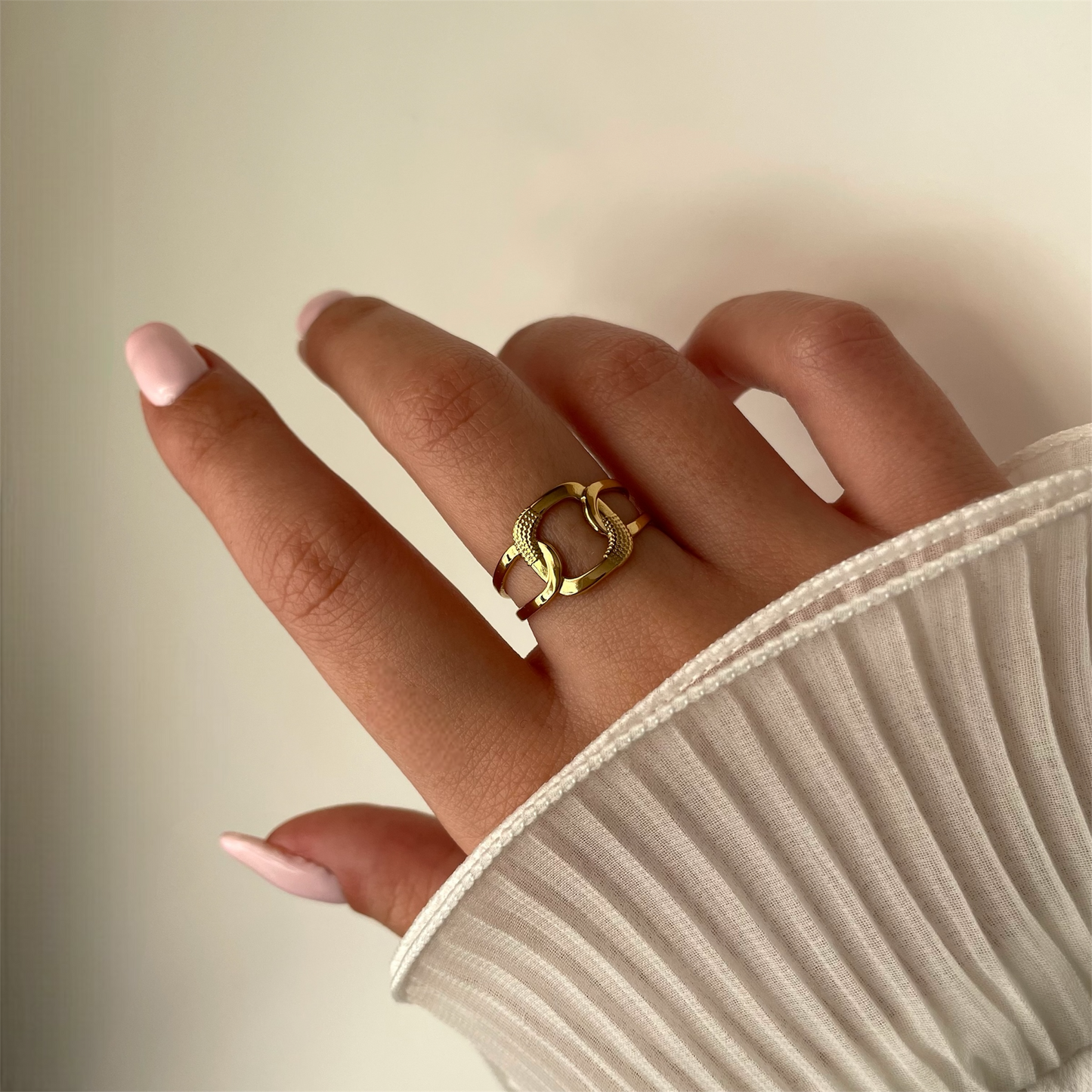 BAGUE AYNA