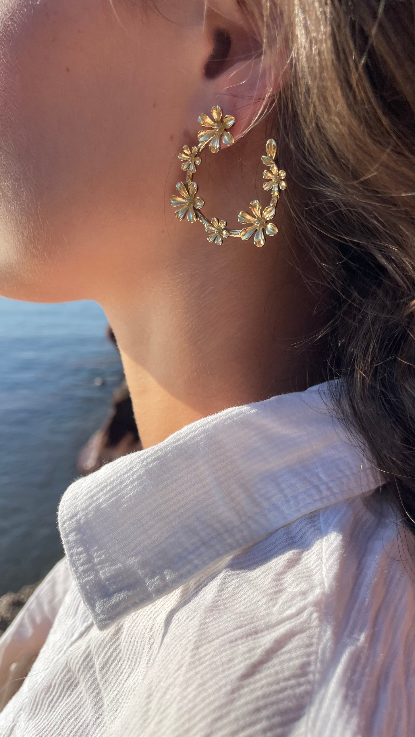 BOUCLES FLOWERS