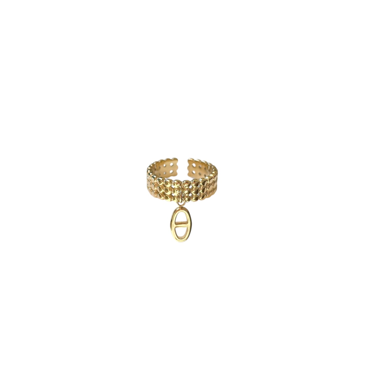 BAGUE HAILEY MALLA