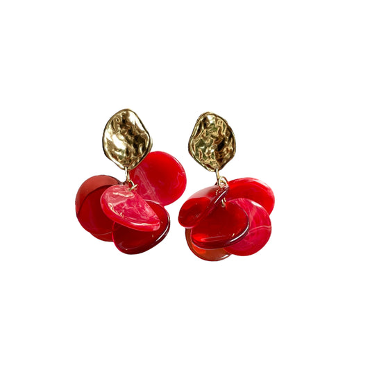 BOUCLES TULIPE