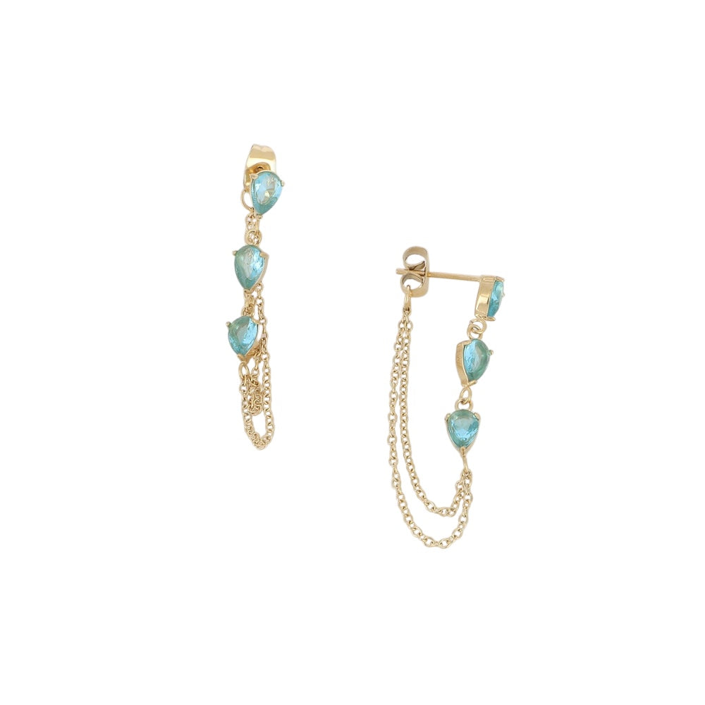 BOUCLES IVANA