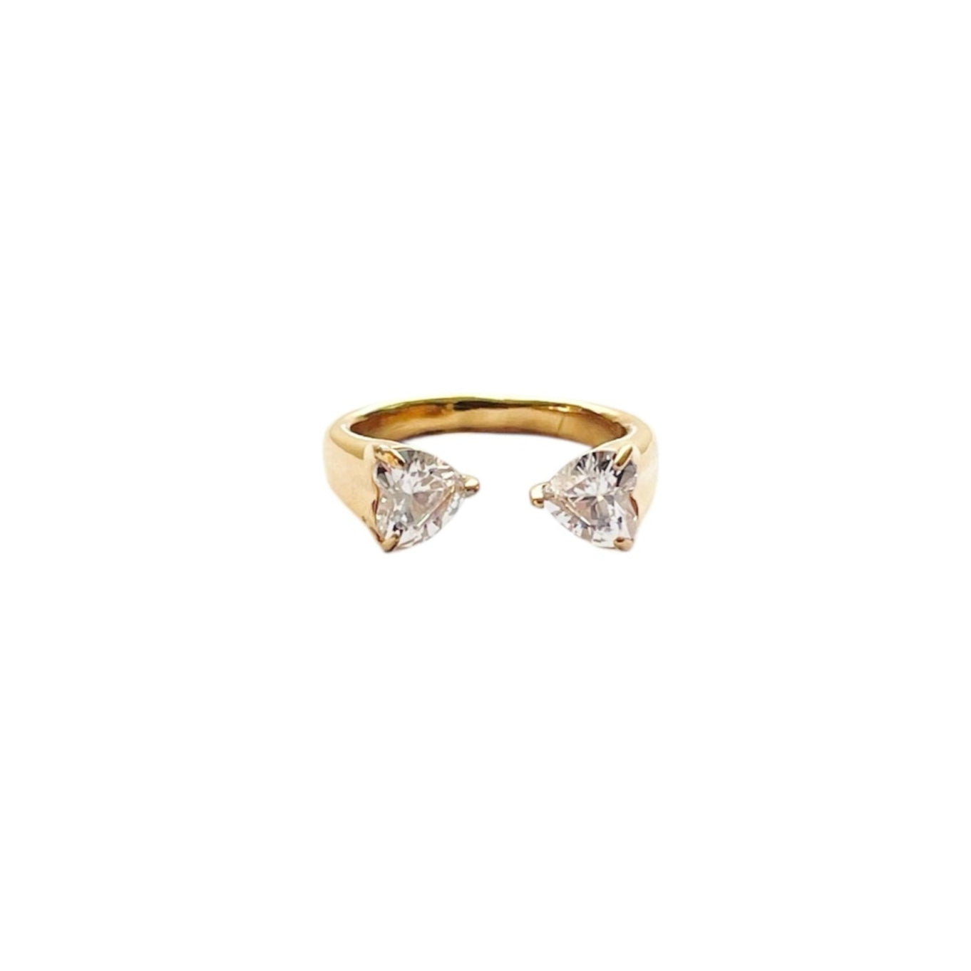 BAGUE ISABELLE