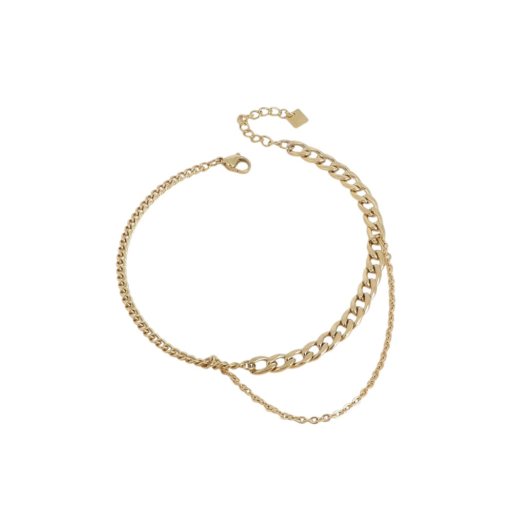 BRACELET DE CHEVILLE LOIS