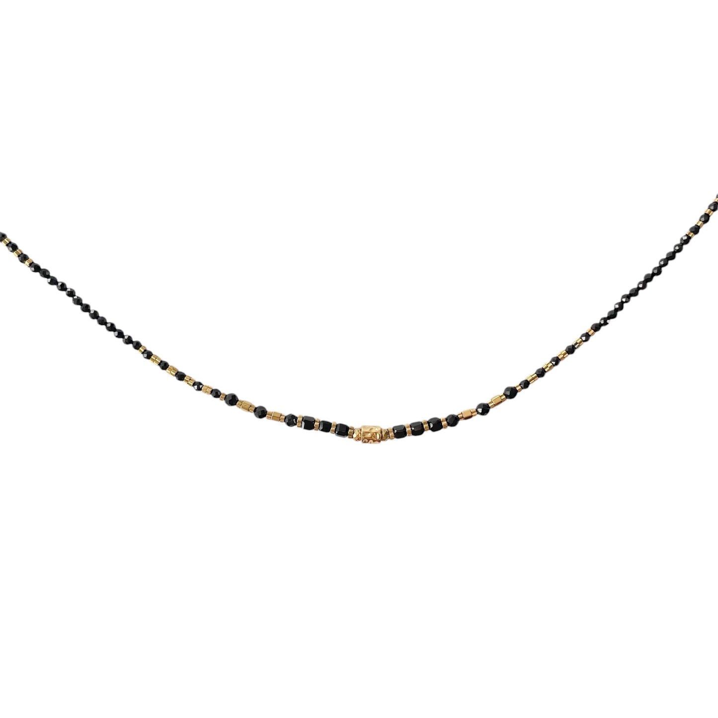 COLLIER TOURMALINE