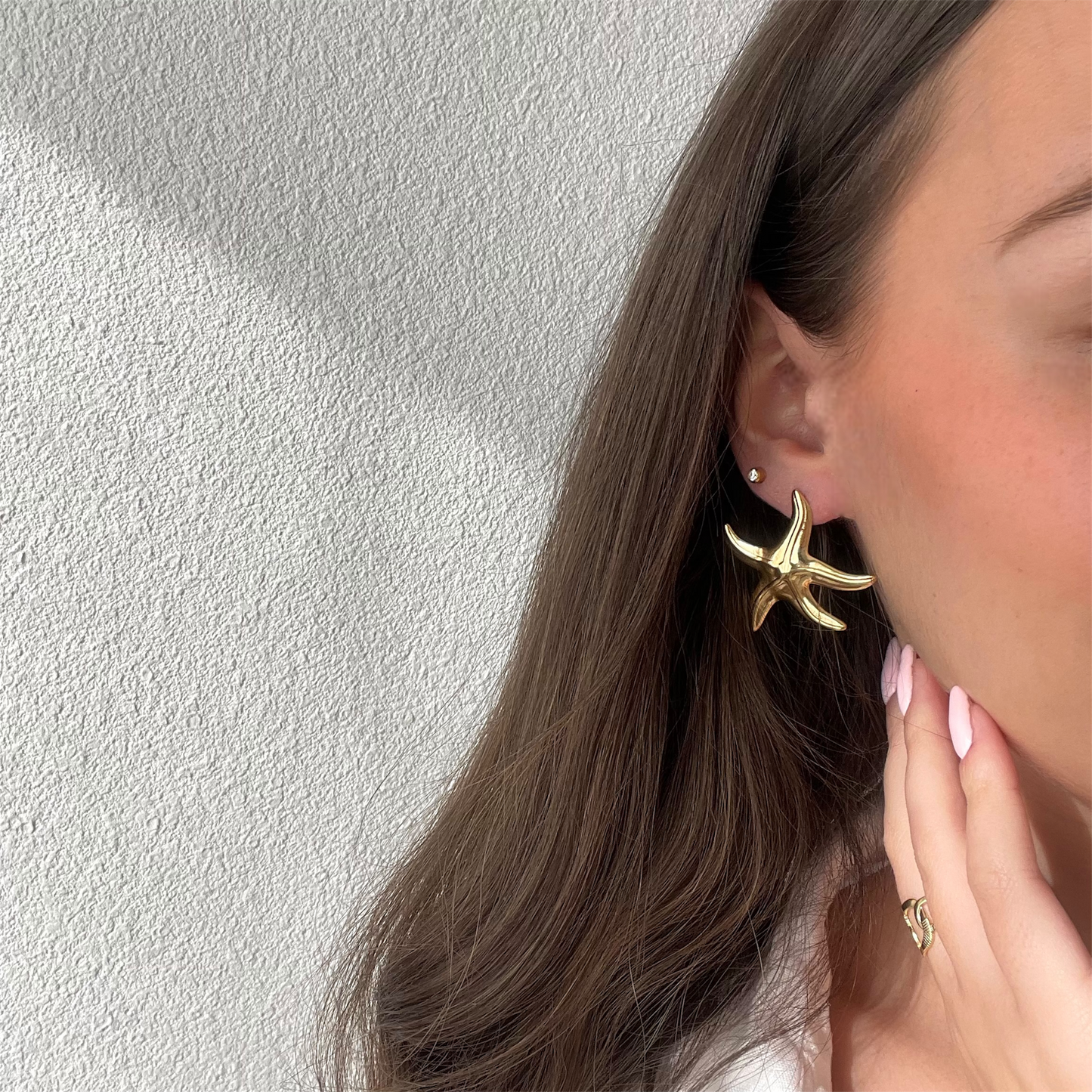 BOUCLES SHELLY