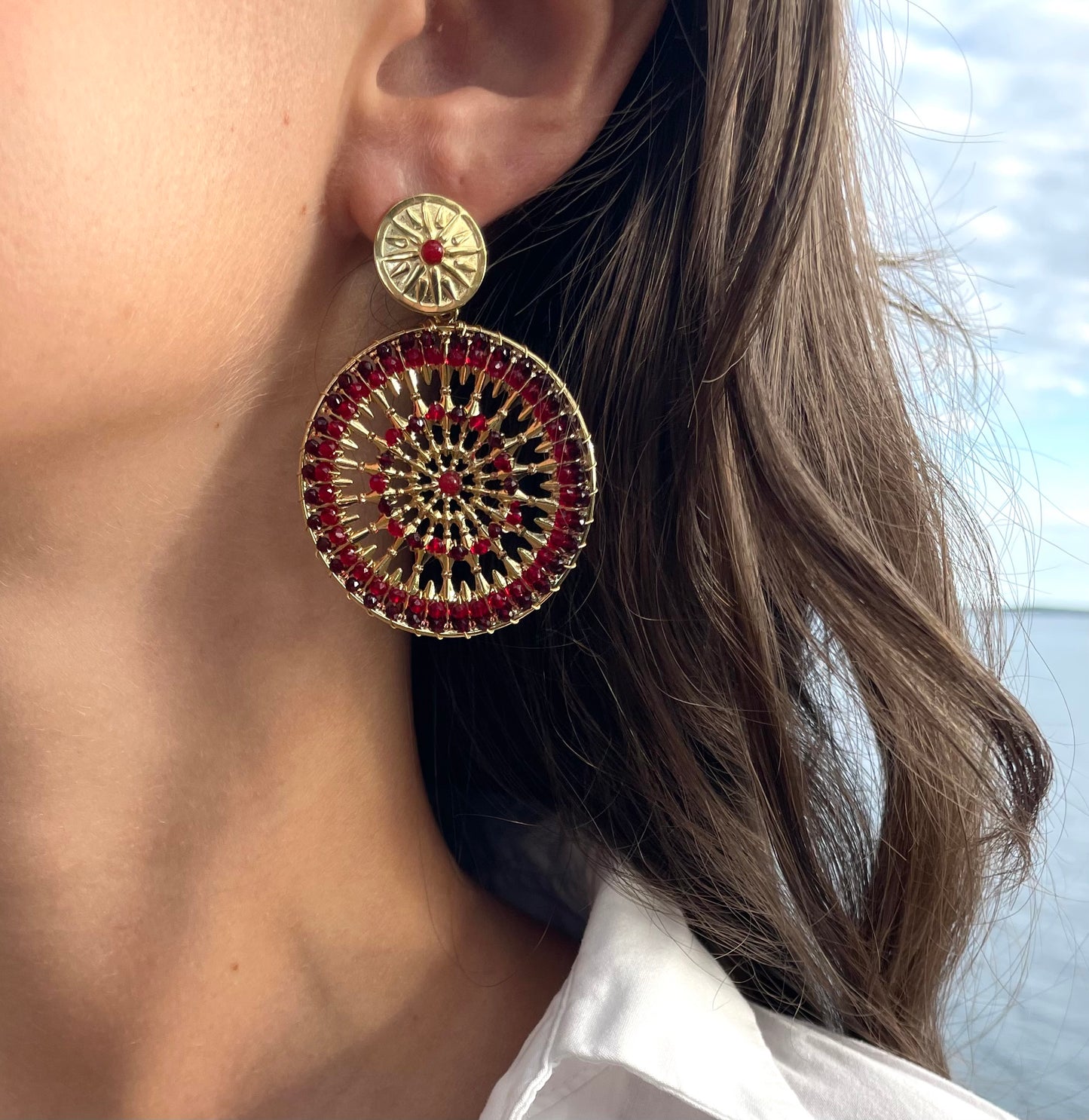 BOUCLES SADIA