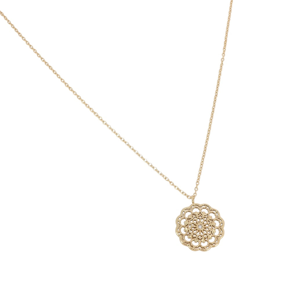 COLLIER ROSALIA