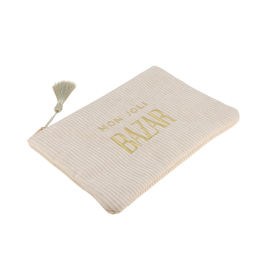 TROUSSE MON JOLI BAZAR