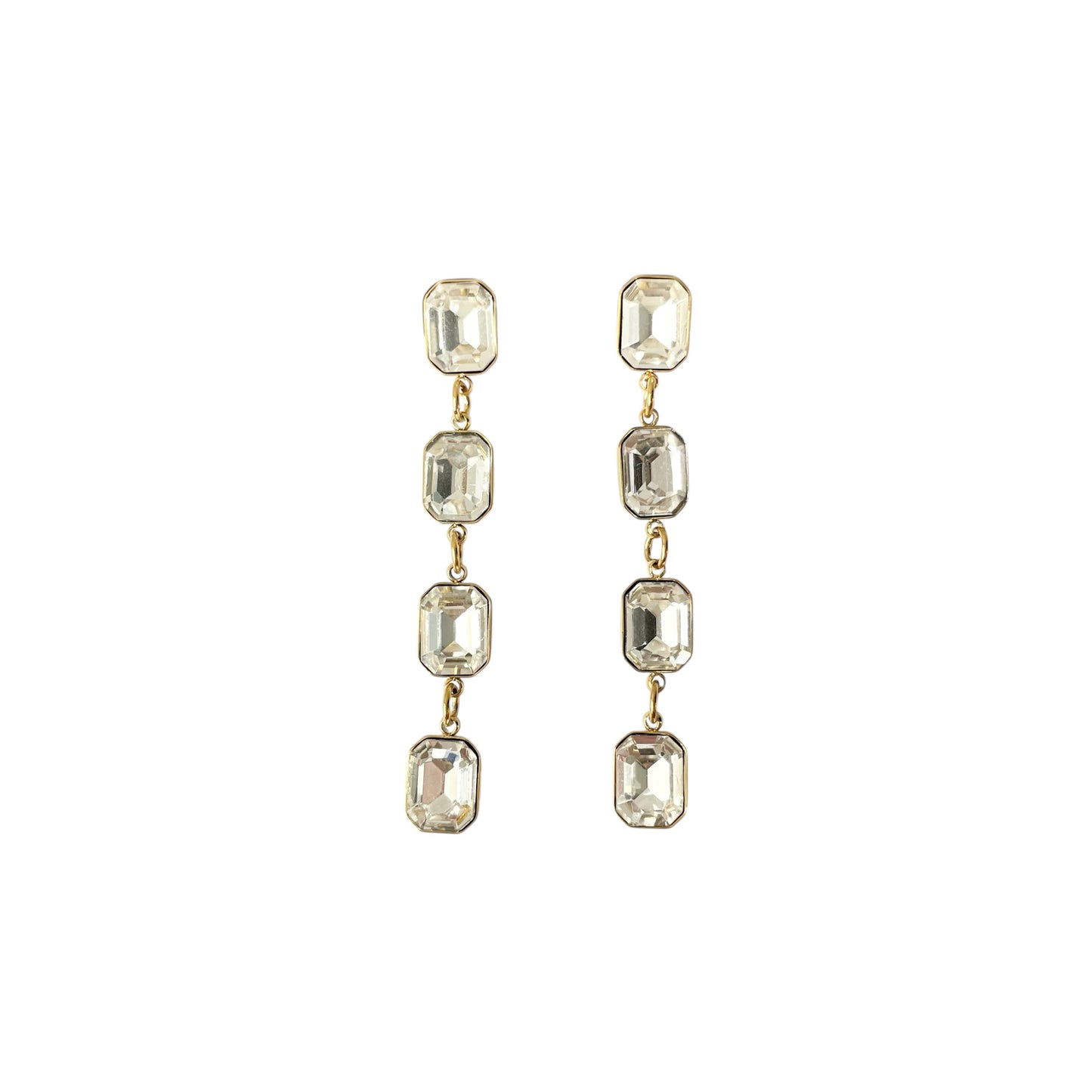 BOUCLES ISÉE
