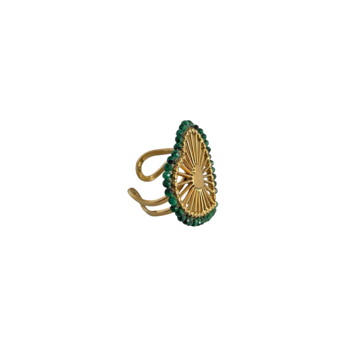 BAGUE MUSE